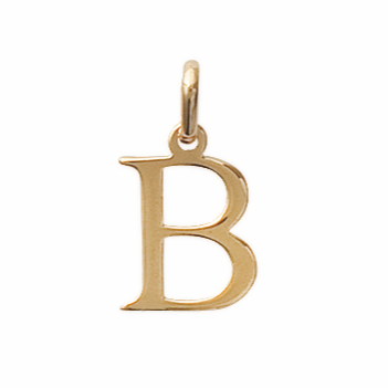 initiaal B