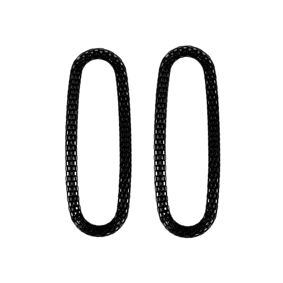 hula black