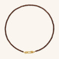 amel - quartz smoked