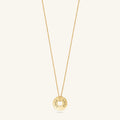 LOVE necklace small
