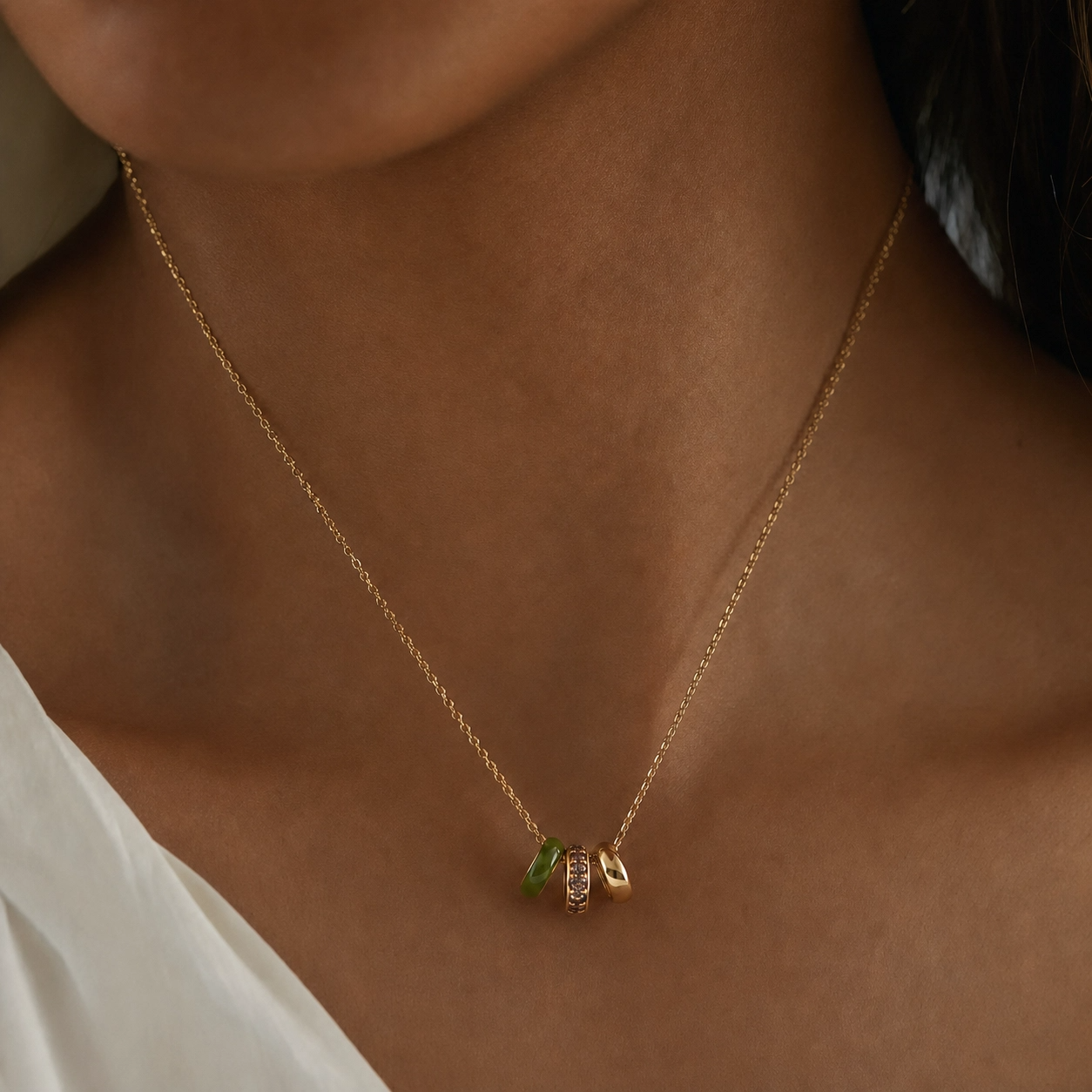 Signature Charms & Ziggy